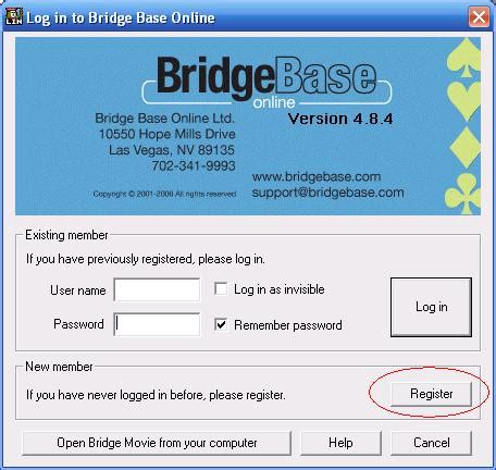 bridgebaseonline|Iba pa.